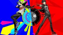 Persona Dancing Games 将于今年登陆美国，特别版揭晓