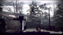 生存恐怖僵尸游戏《Deadlight》现已在 Xbox 360 上免费